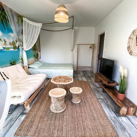 Happyhosts Beach House Studio Hanko Ngoại thất bức ảnh