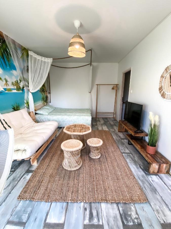 Happyhosts Beach House Studio Hanko Ngoại thất bức ảnh