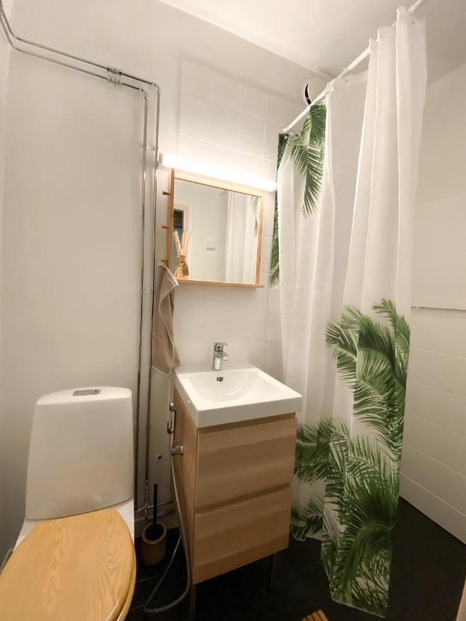 Happyhosts Beach House Studio Hanko Ngoại thất bức ảnh
