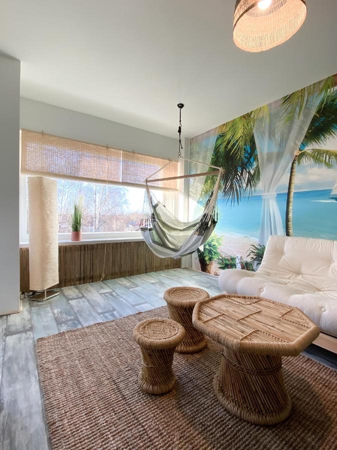 Happyhosts Beach House Studio Hanko Ngoại thất bức ảnh